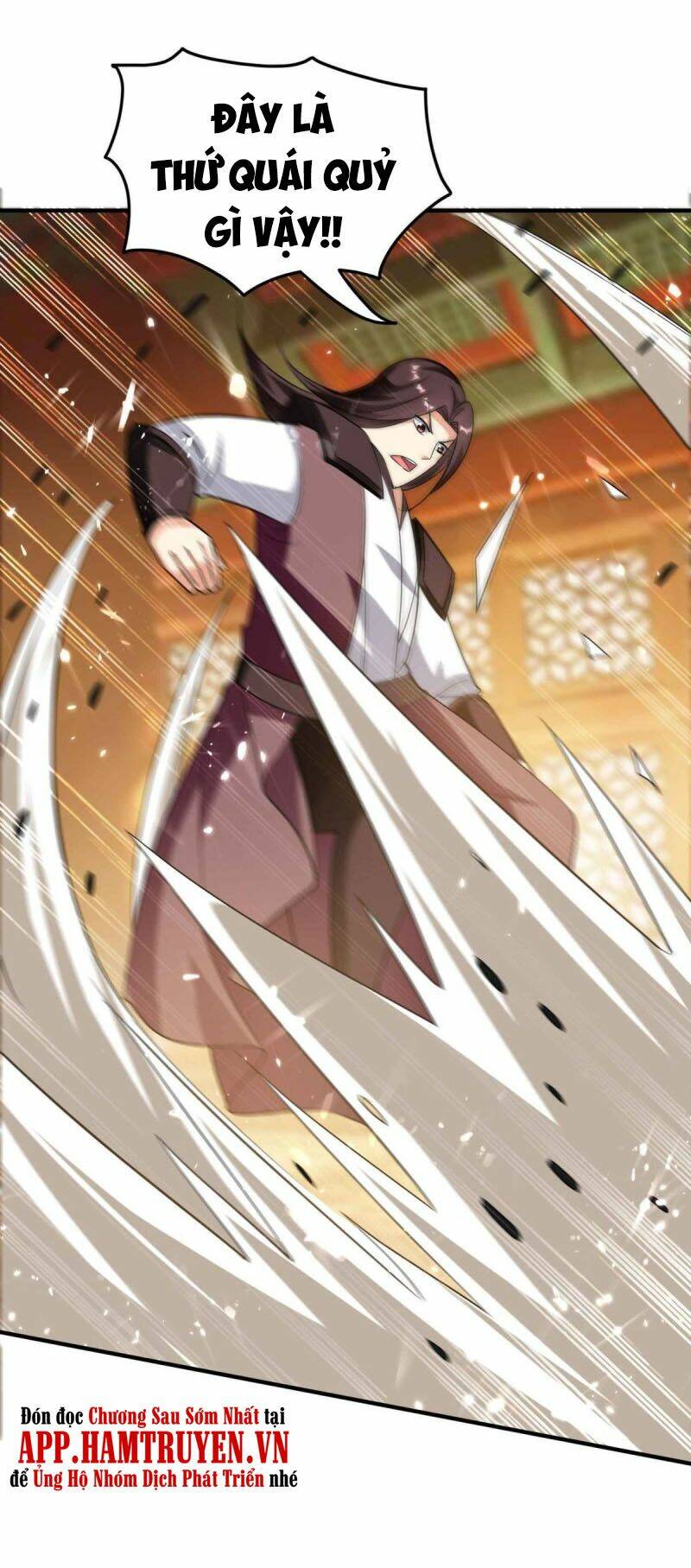 Kết Hôn Không Dễ: Chapter 153
