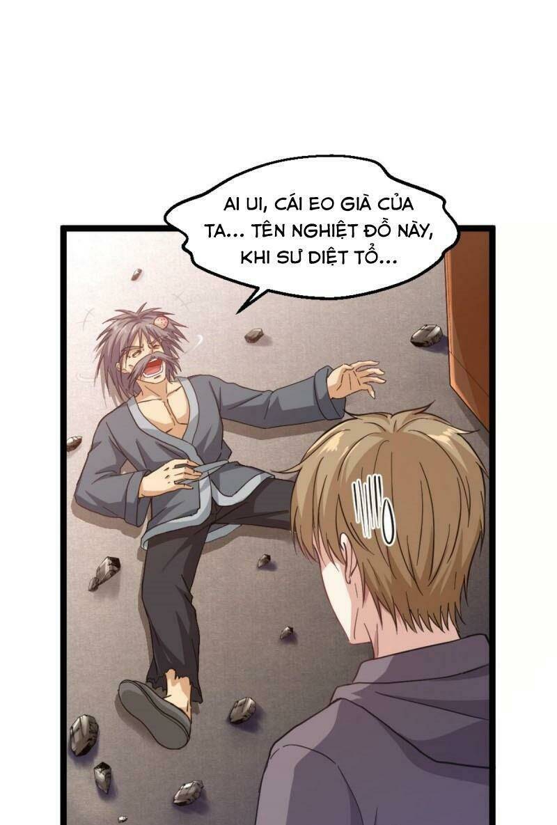 Tối Cuồng Nữ Tế: Chapter 41