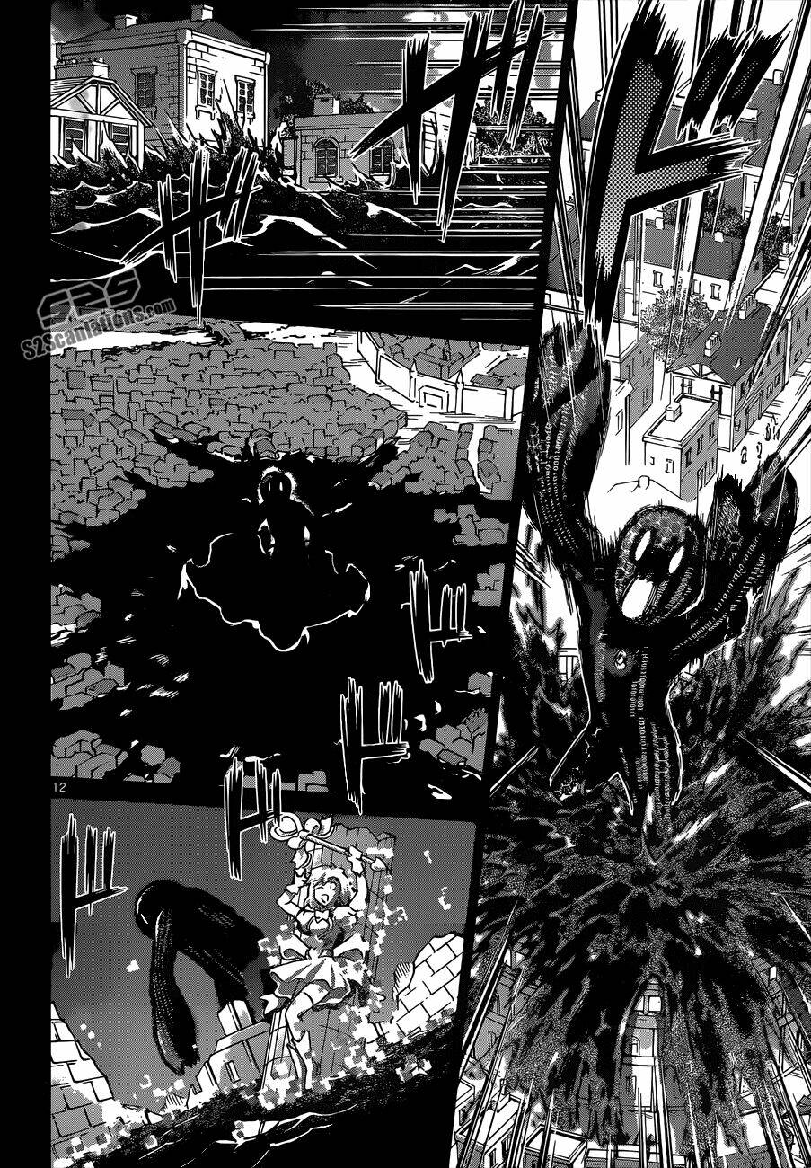 Denpa Kyoushi: Chapter 111