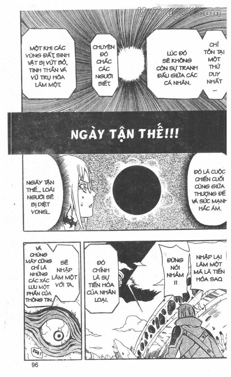 Cuộc Phiêu Lưu Của Quỷ Satan: Chapter 74