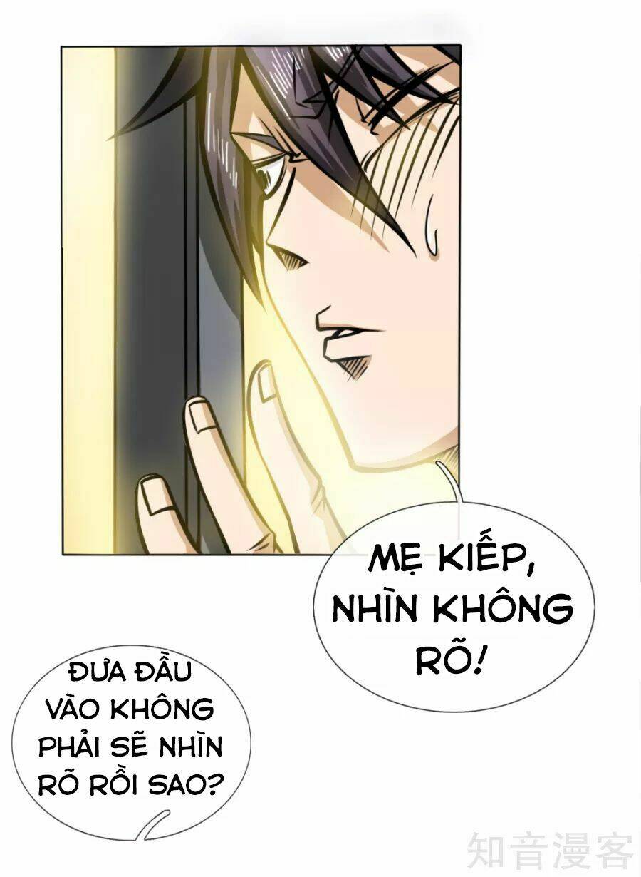 Tuyệt Thế Binh Vương: Chapter 42