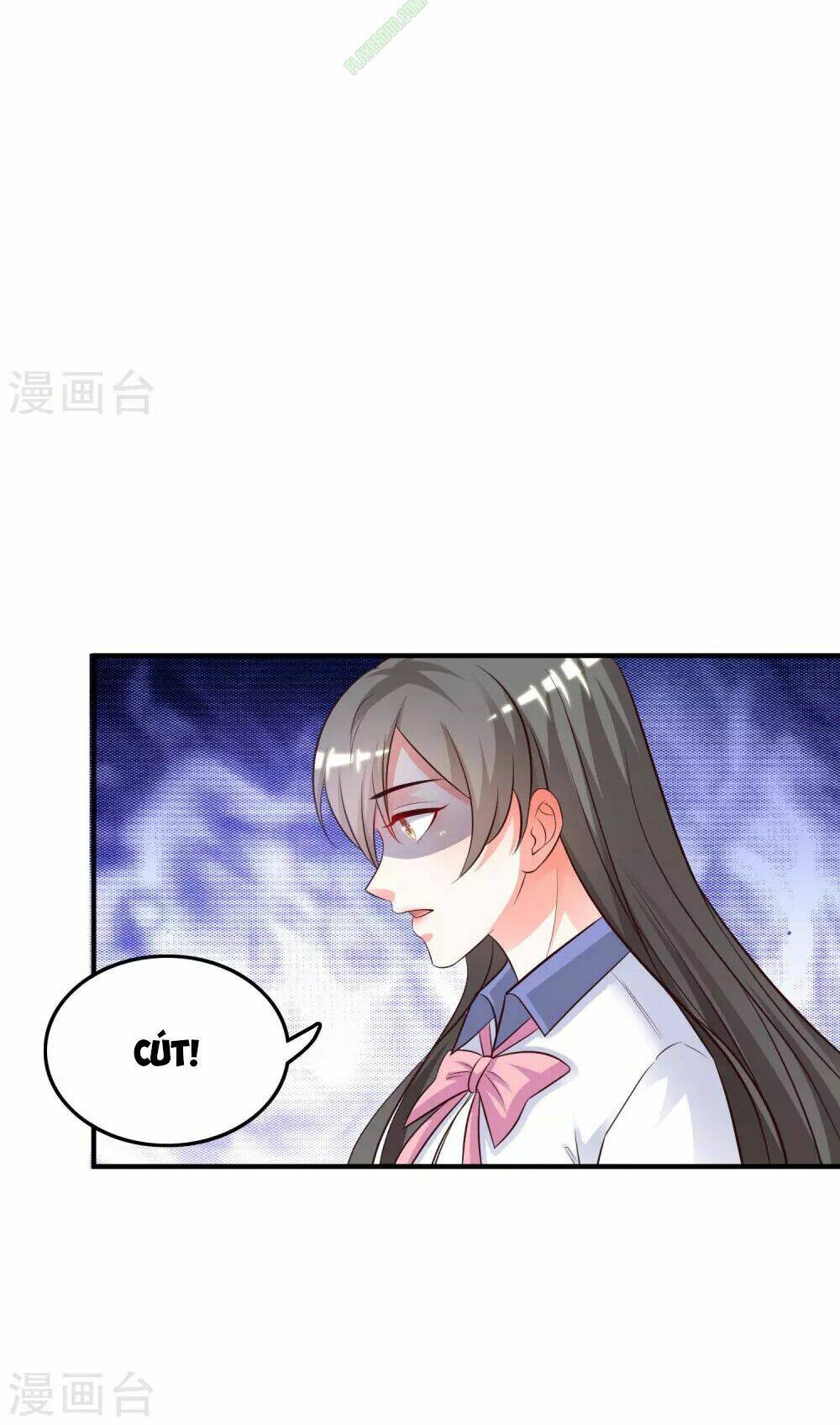 Tối Cường Vận Đào Hoa: Chapter 25