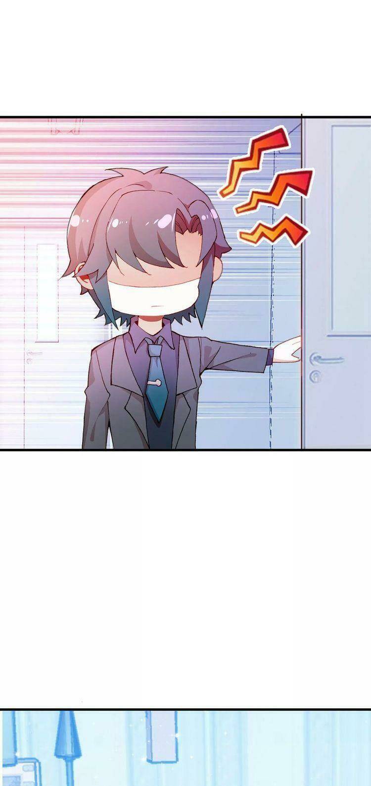 Chuyển Phát Nhanh Tình Yêu: Chapter 19