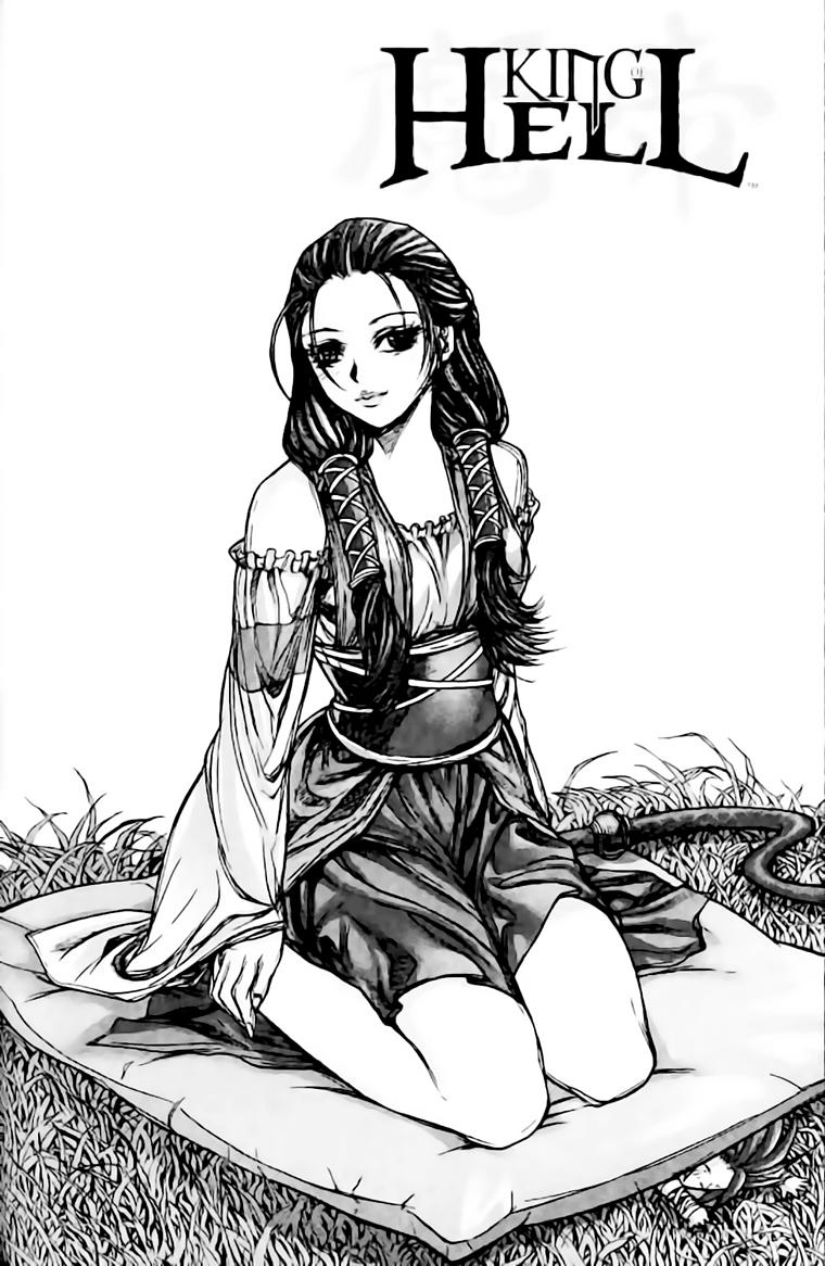 Diêm Đế: Chapter 142