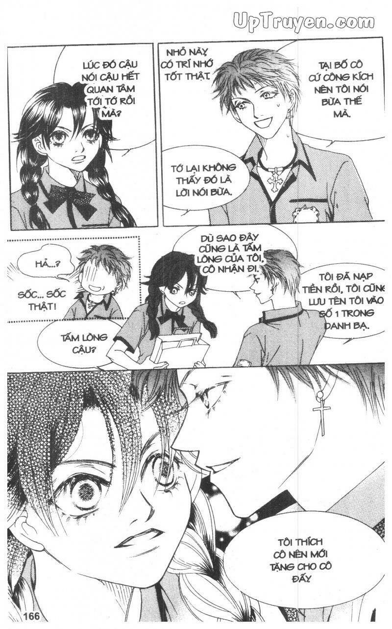 Cinderella Man: Chapter 3