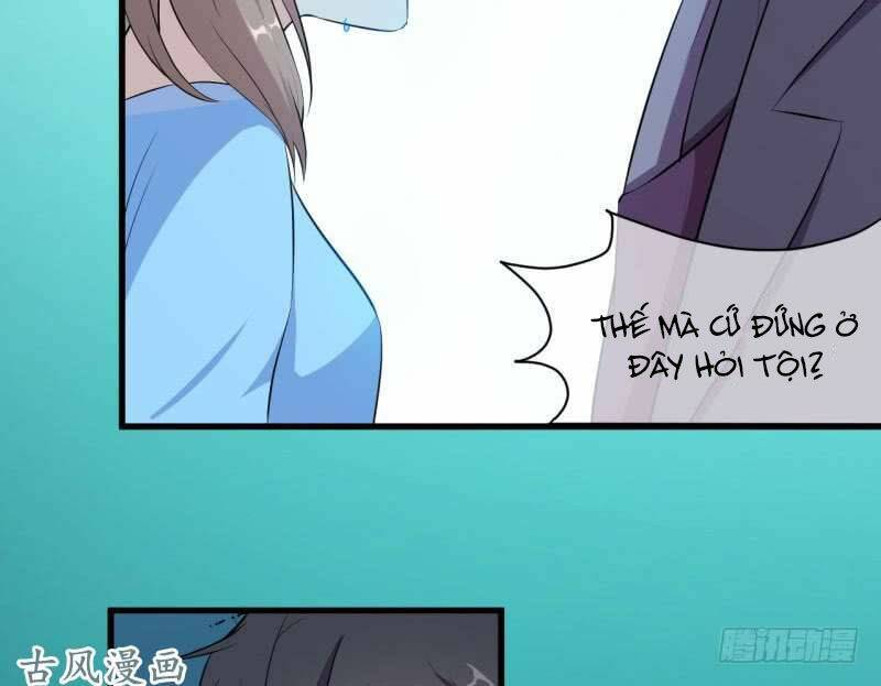 Ám Luyến Thành Hôn: Chapter 40