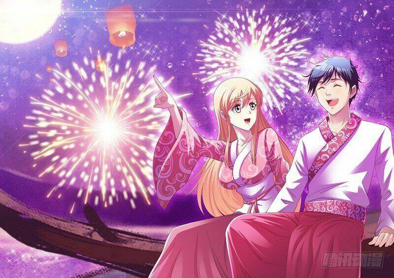 Vòng Bạn Bè Địa Phủ: Chapter 17