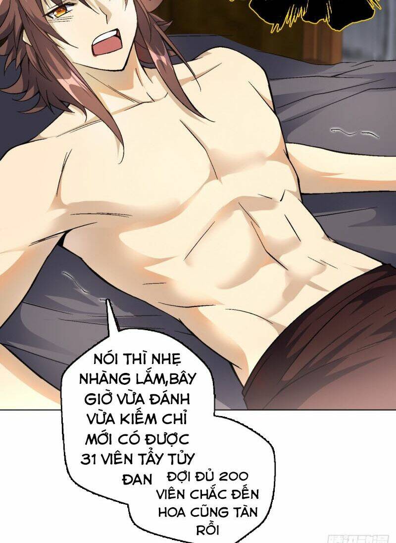 Vạn Thần Tổ Sư: Chapter 38