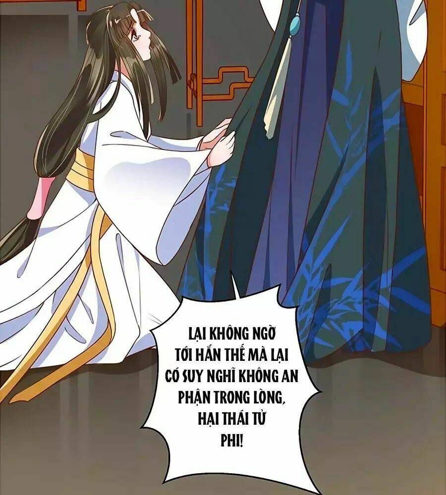 Thịnh Thế Lê Hoa Điện: Chapter 64