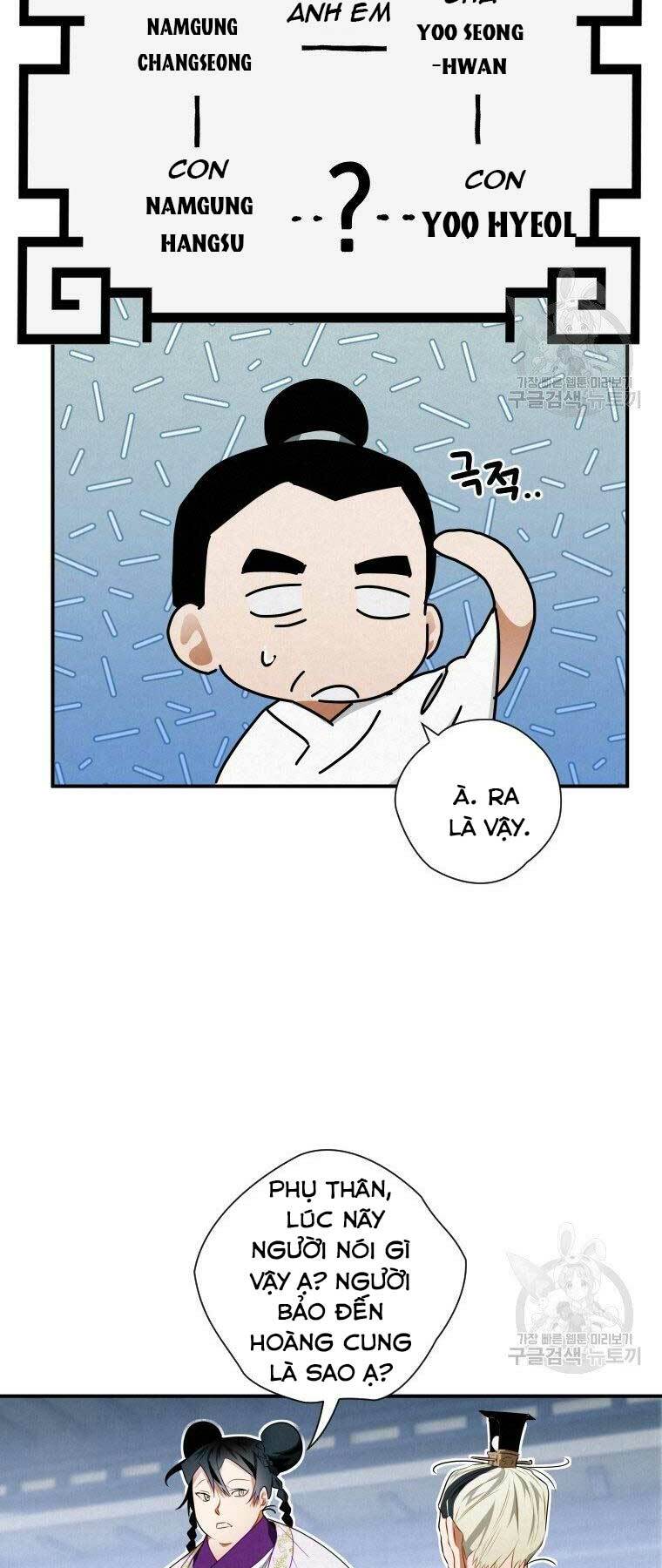 Thời Đại Hoàng Kim Của Thiên Kiếm: Chapter 11