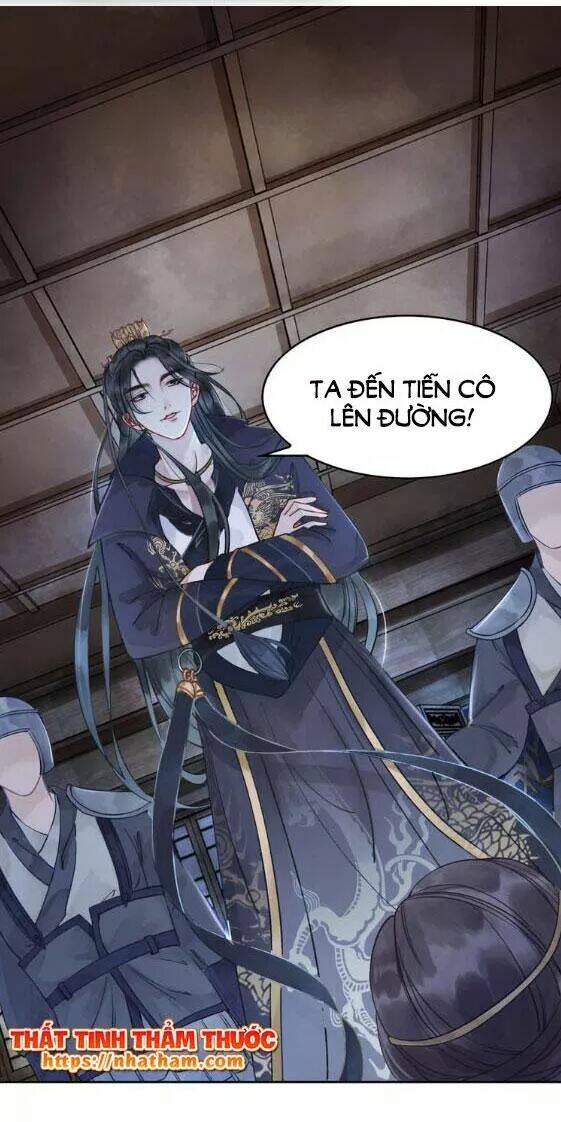 Trọng Sinh Bá Sủng Nhiếp Chính Vương Quá Mạnh Mẽ: Chapter 1