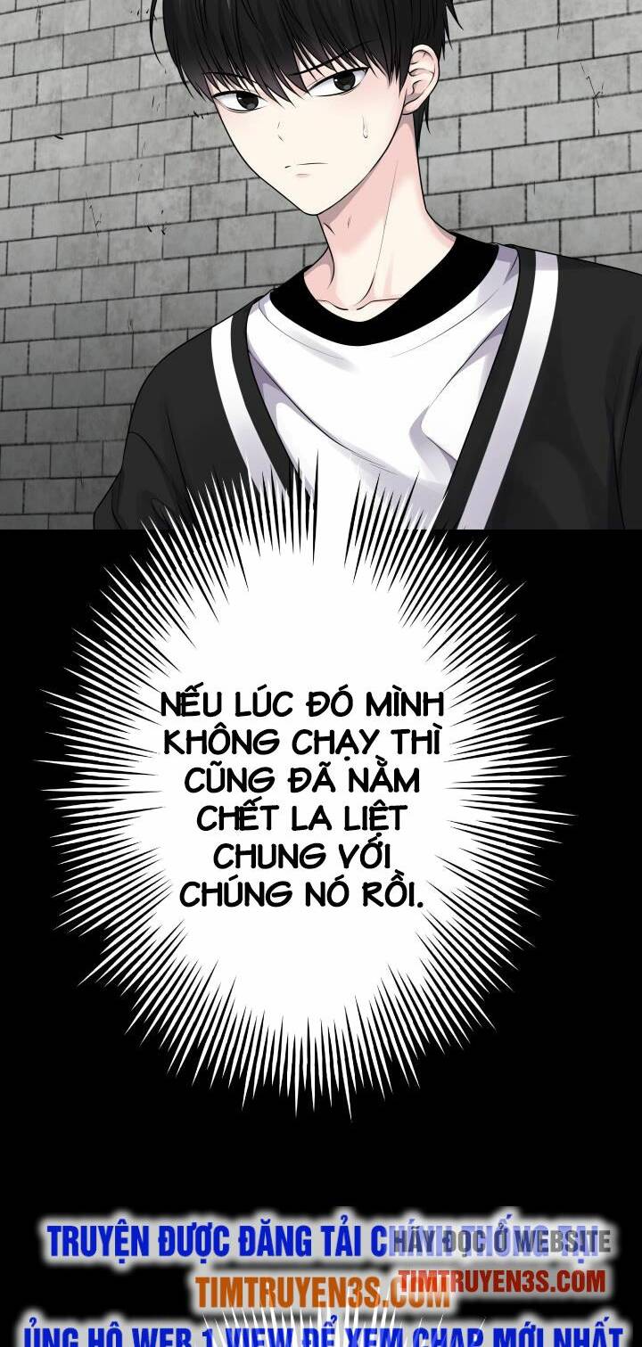 Trò Chơi Của Chúa Thượng: Chapter 21