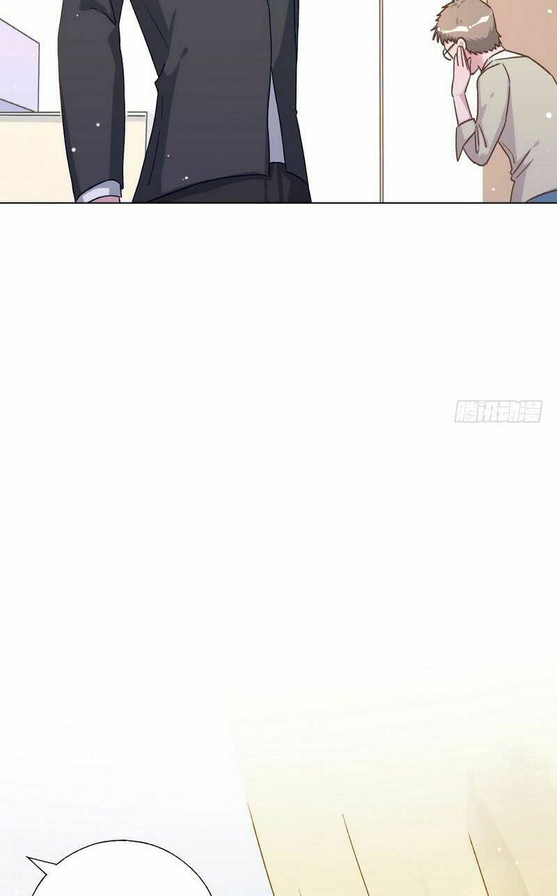 Trời Ban Cho Nam Thần Daddy: Chapter 14