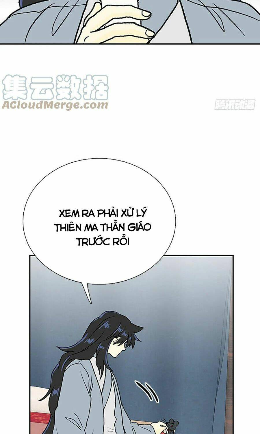 Học Sĩ Tái Sinh: Chapter 190