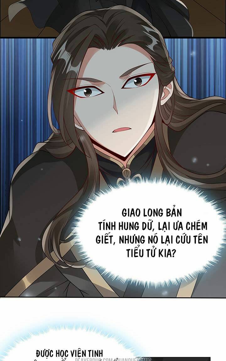 Nghịch Lân: Chapter 40