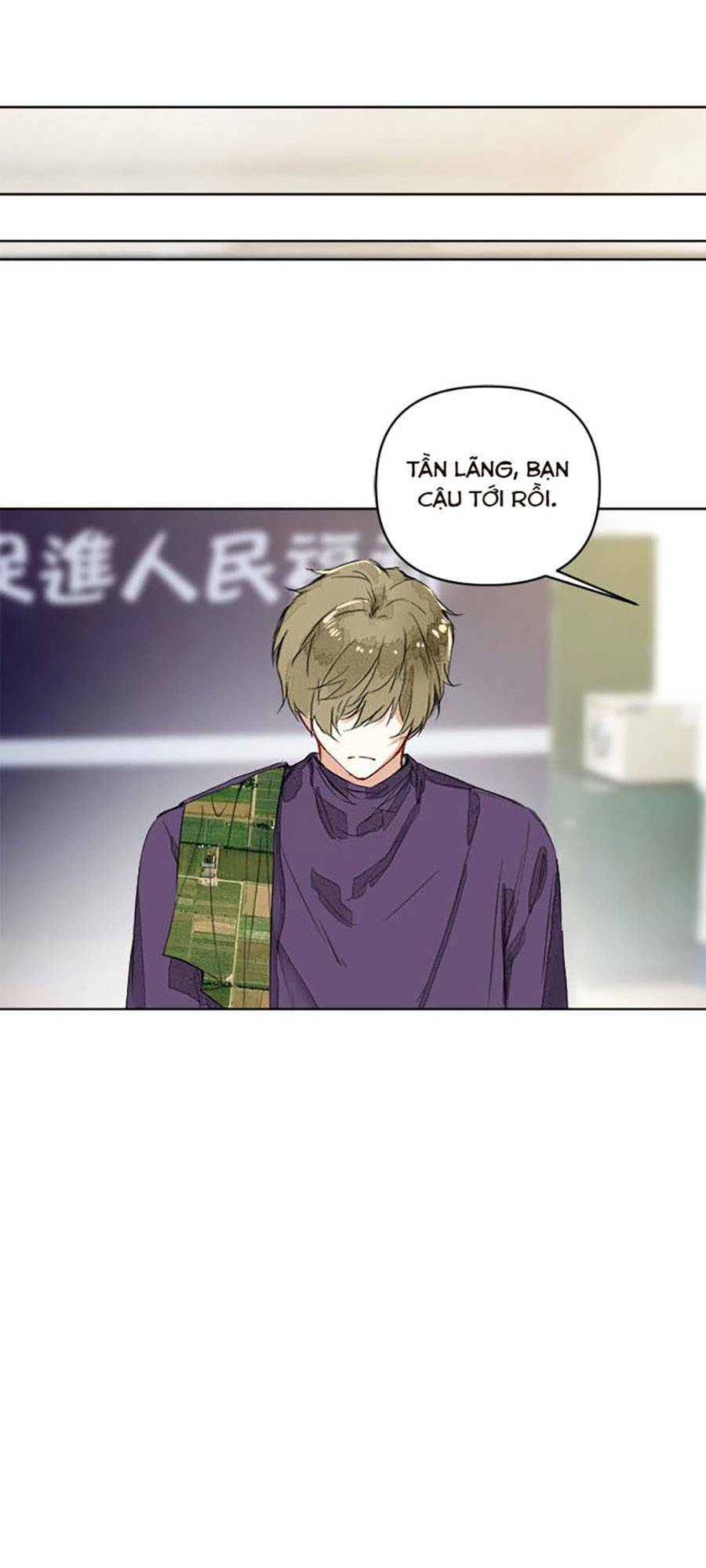 Tâm Động Thuấn Di: Chapter 57