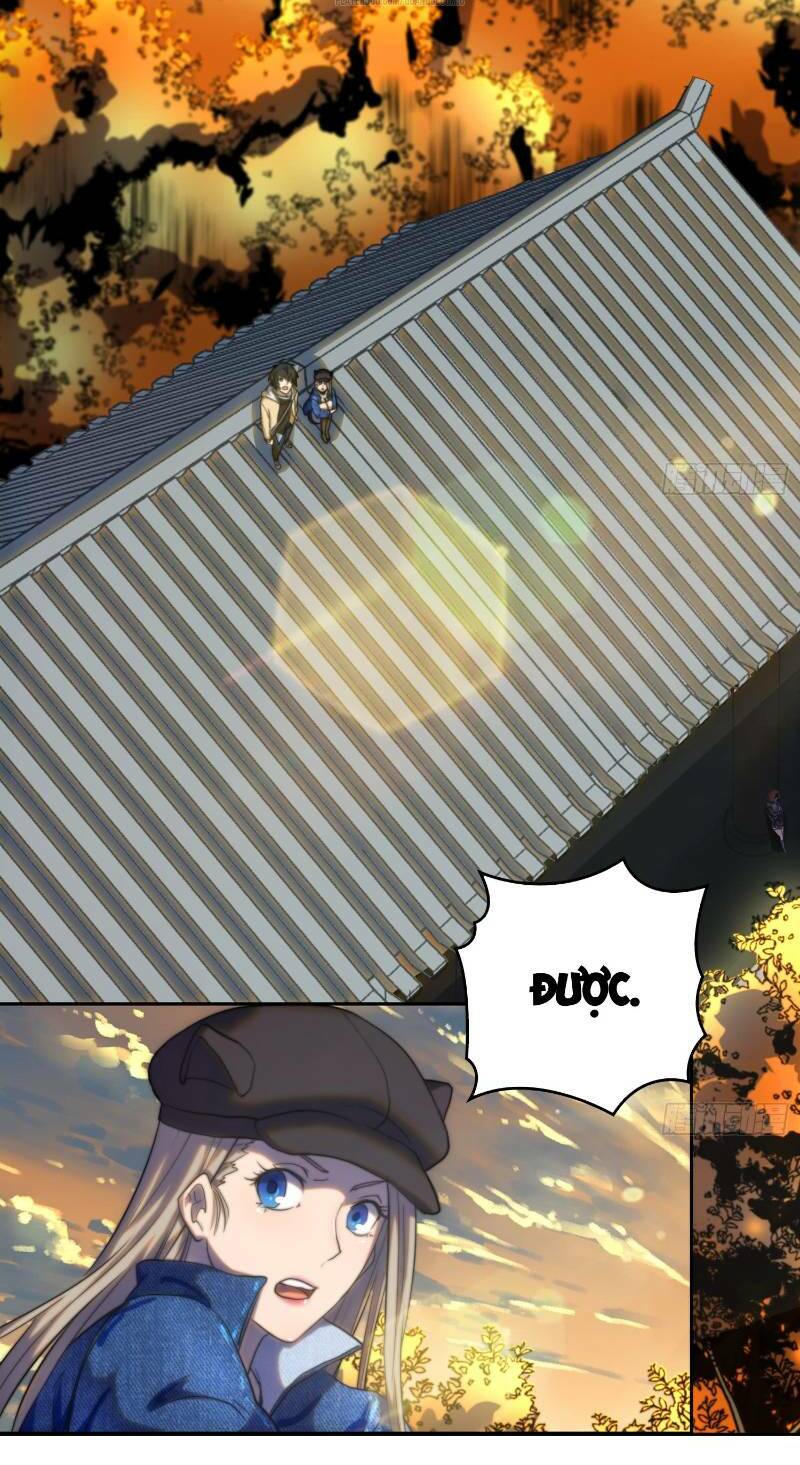 Đô Thị Hàng Thần Khúc: Chapter 10