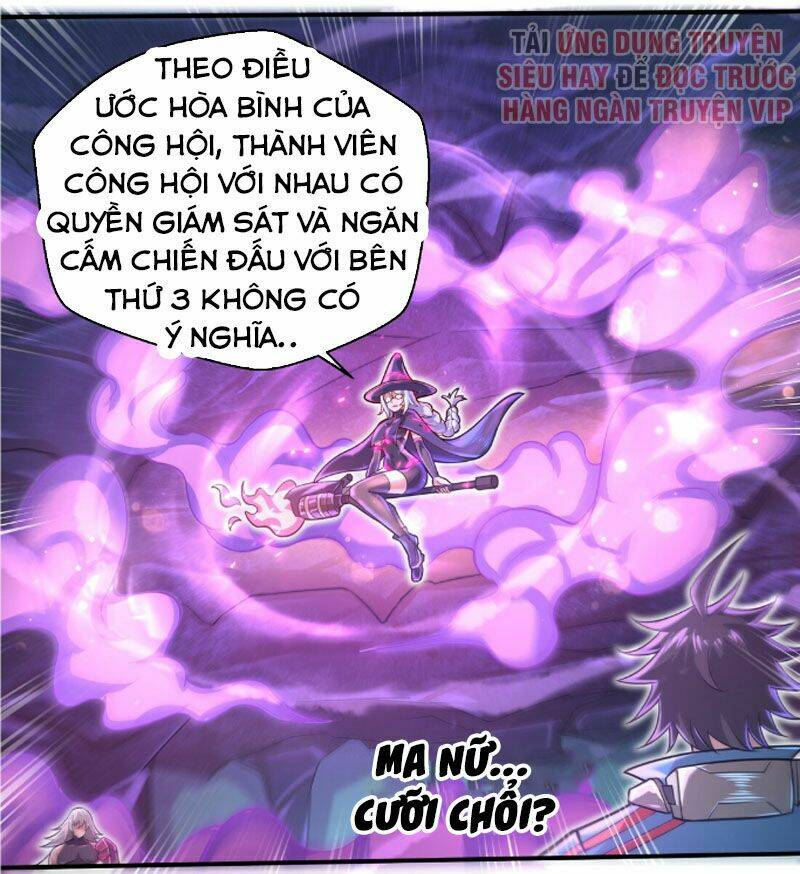 Một Trăm Triệu Điểm: Chapter 39