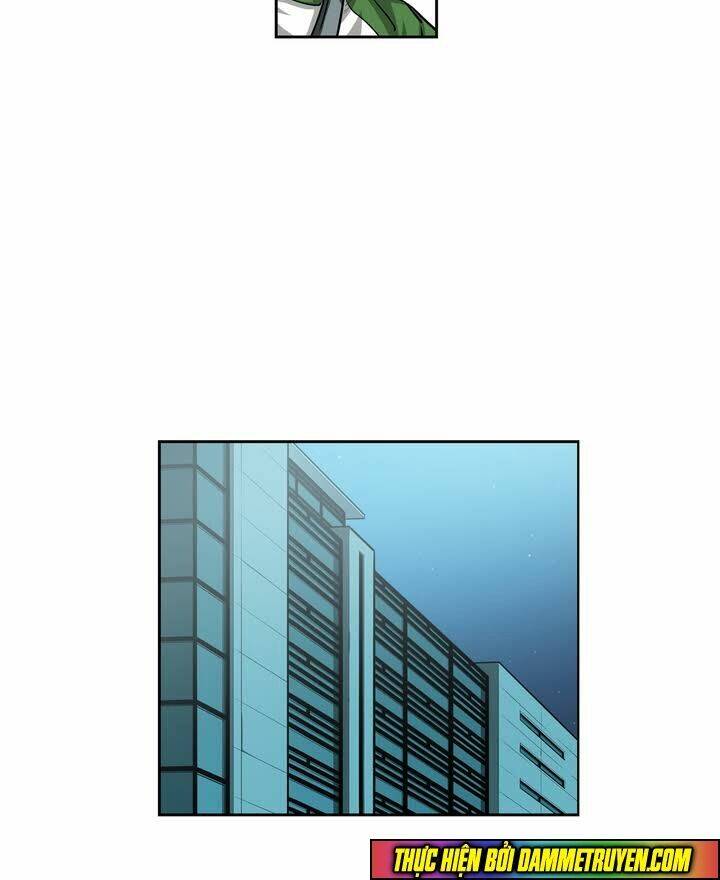 Double Casting: Chapter 19