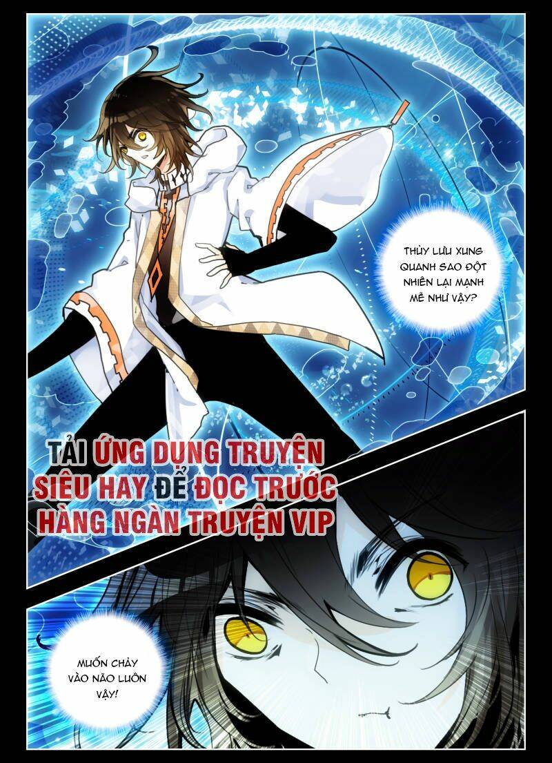 Tạp Đồ: Chapter 35