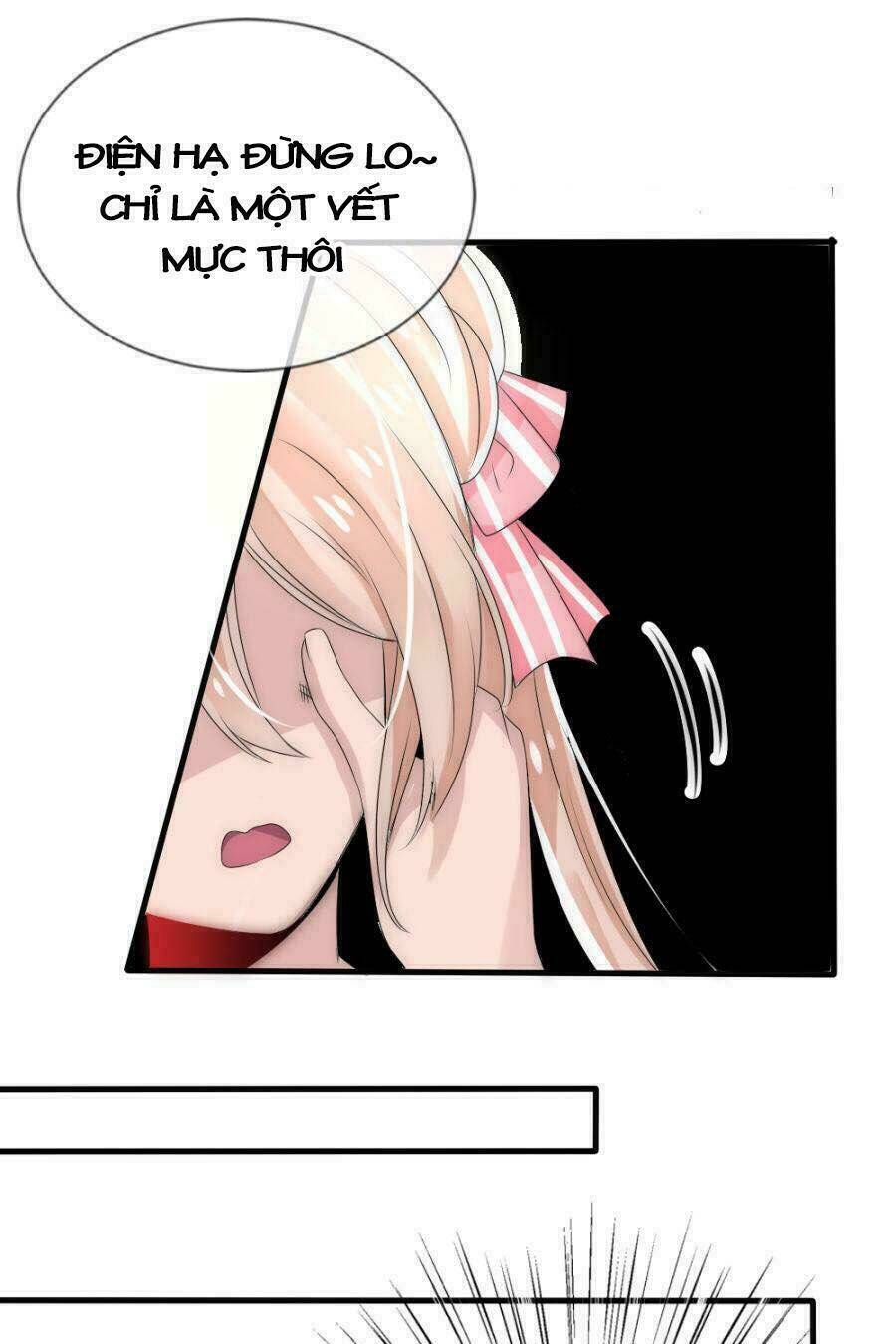 Kế Hoạch Sủng Ái Của Tiểu Công Chúa: Chapter 15