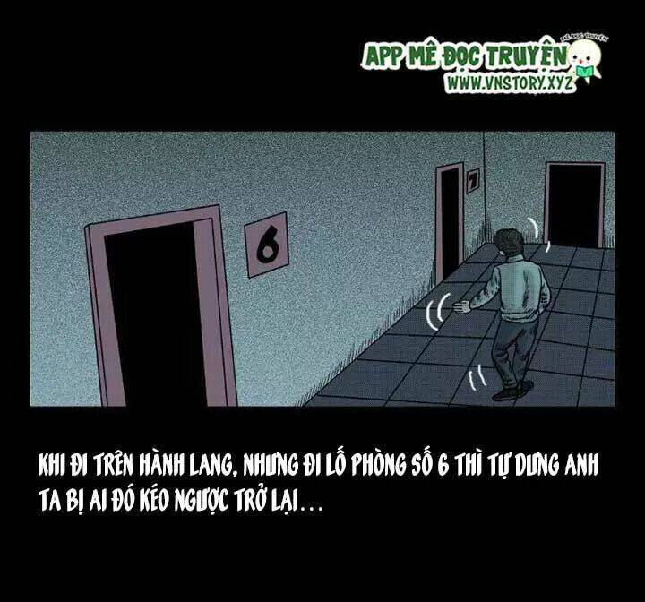 Kỳ Án Có Thật: Chapter 41