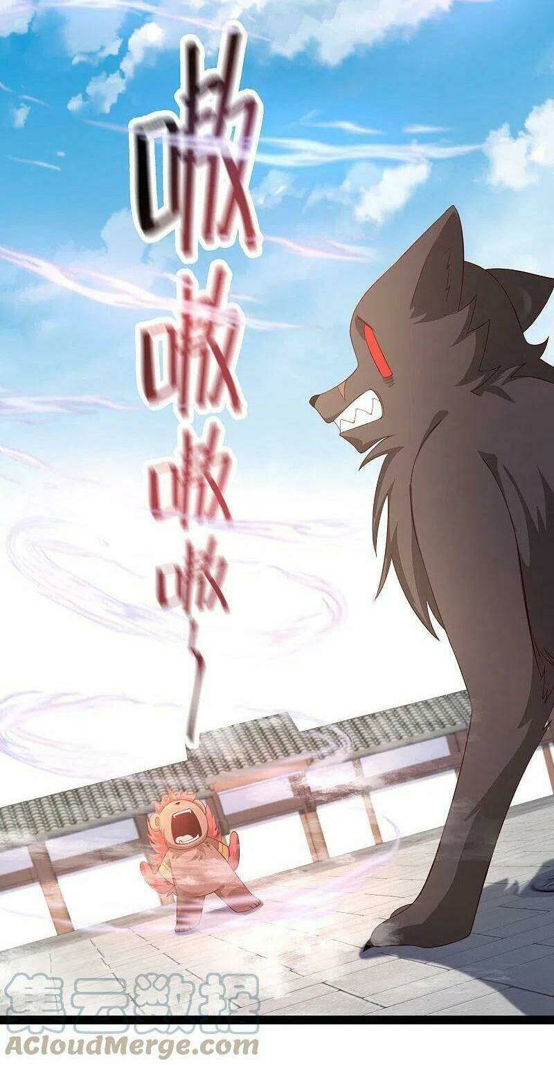 Tối Cường Vận Đào Hoa: Chapter 264