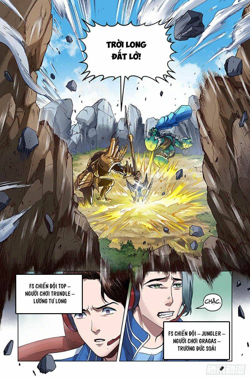 Vợ Yêu Của Ác Ma: Chapter 15