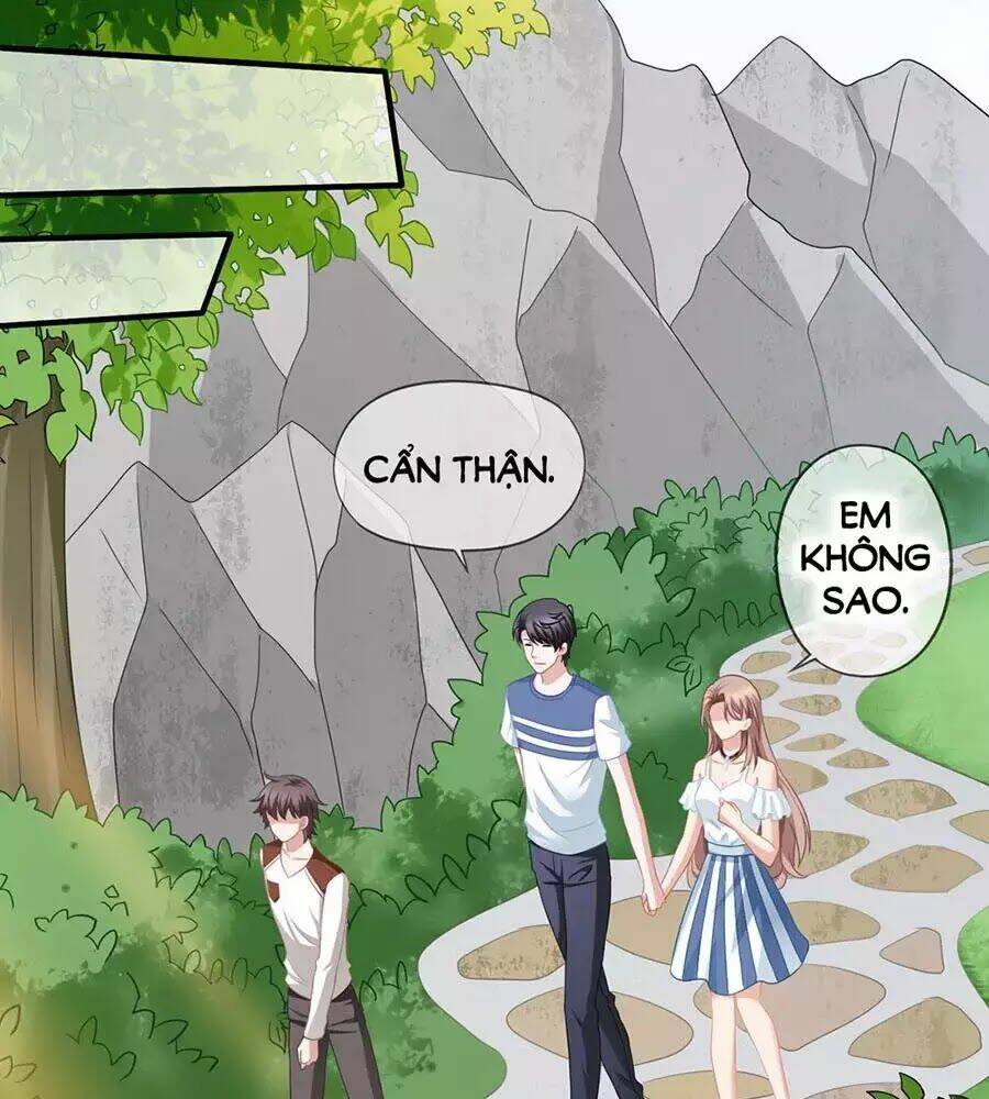 Mỹ Vị Giai Thê: Chapter 57