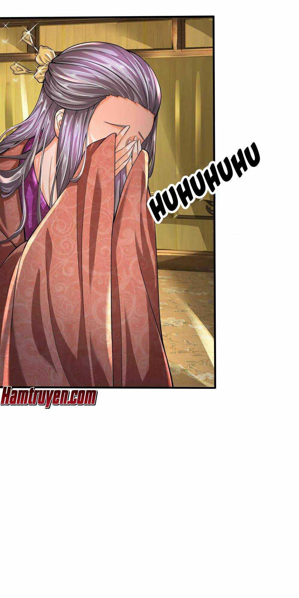 Chí Tôn Hồng Bao Đại Đế: Chapter 36