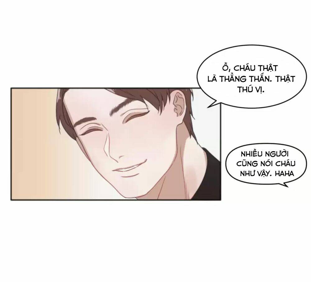 Chỉ Hai Chúng Ta: Chapter 29