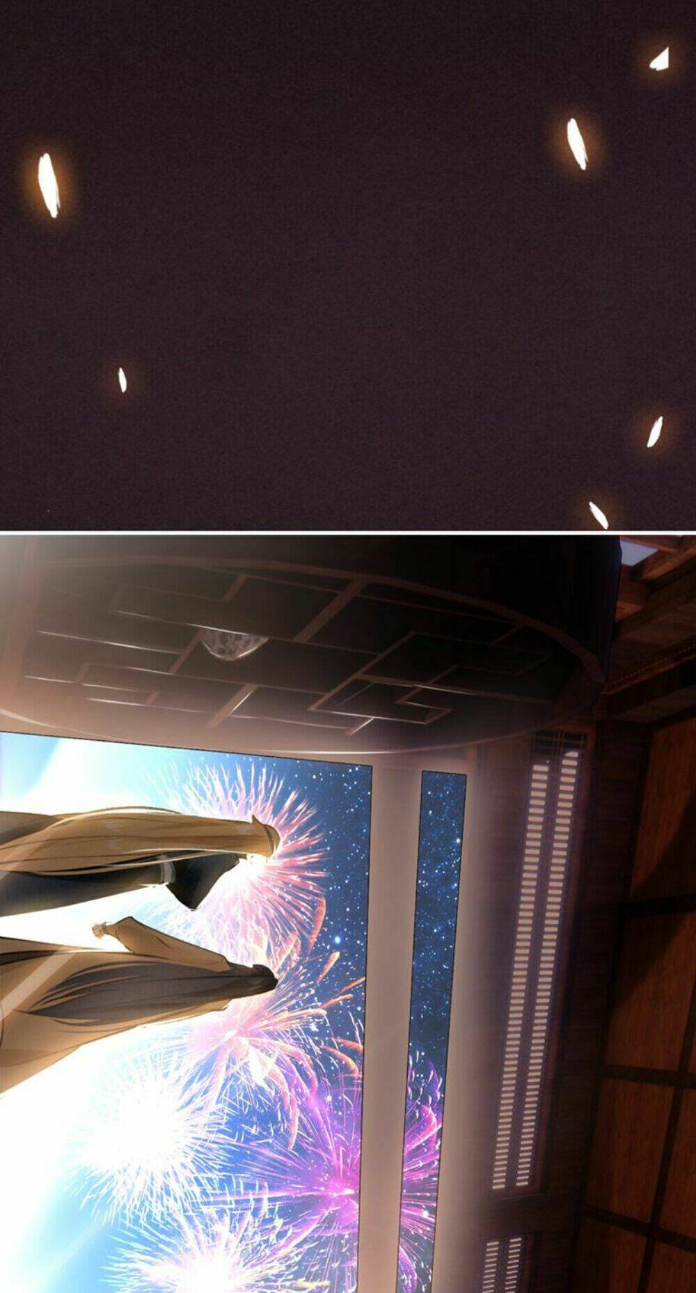 Đế Sư Tại Thượng: Chapter 31.5