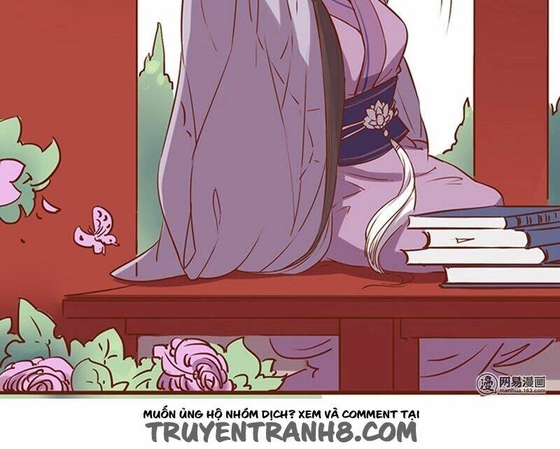 Yến Sơn Phái Và Bách Hoa Môn: Chapter 38