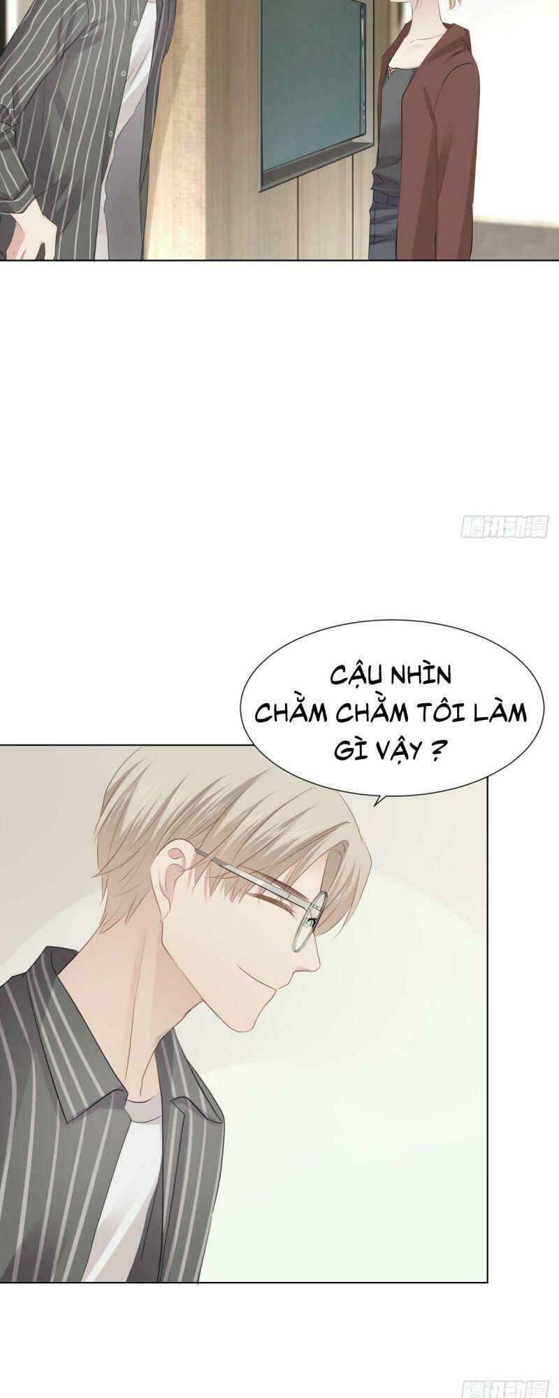 Điều Giáo Gấu Bắc Cực: Chapter 30