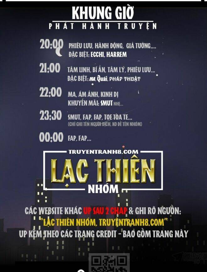 Future trial: Chapter 10