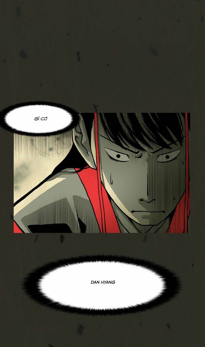 In Full Bloom: Chapter 36