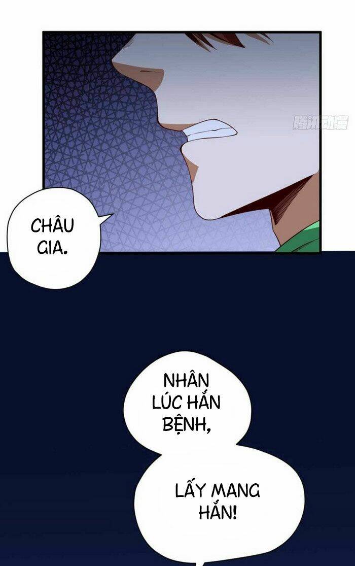 Vương Bài Thần Y: Chapter 72