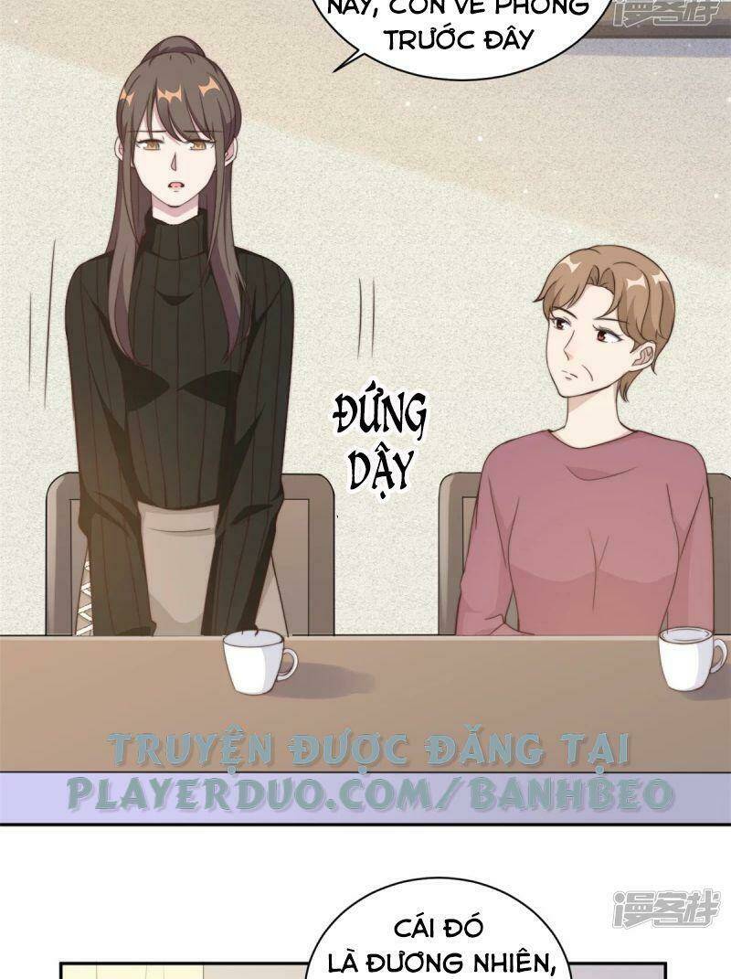 Tổng Tài, Tránh Xa Tôi Ra: Chapter 25