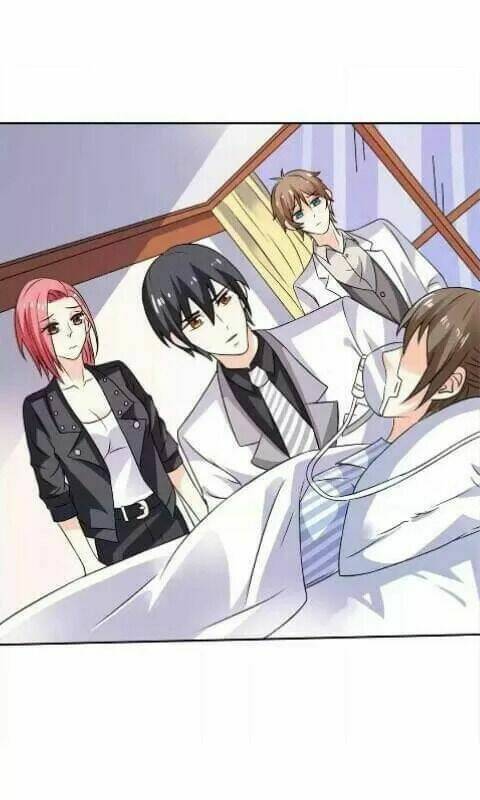 1 Nửa Hoàn Hảo Của Ceo: Chapter 36