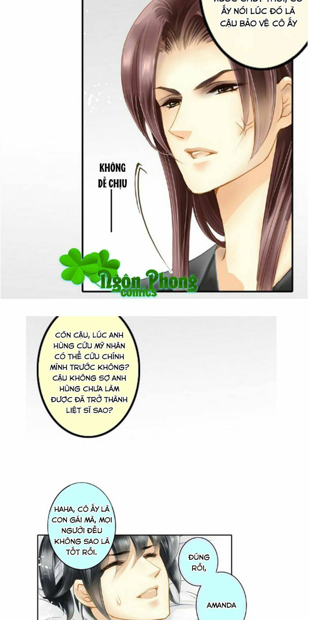 Siêu Sao Trứ Danh: Chapter 28