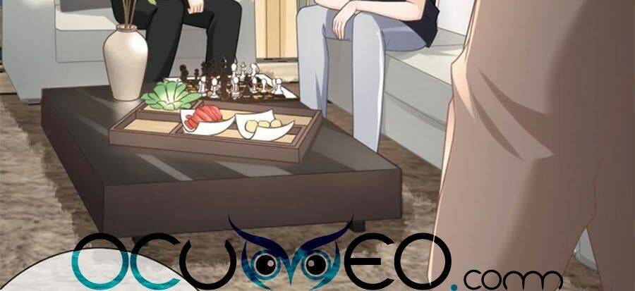 Bạn Gái Tôi Mới 30+: Chapter 44