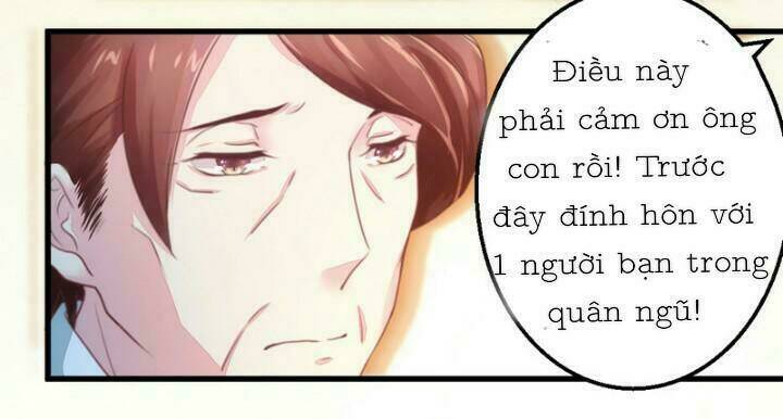 Tổng Tài Đã Cưới Em: Chapter 10