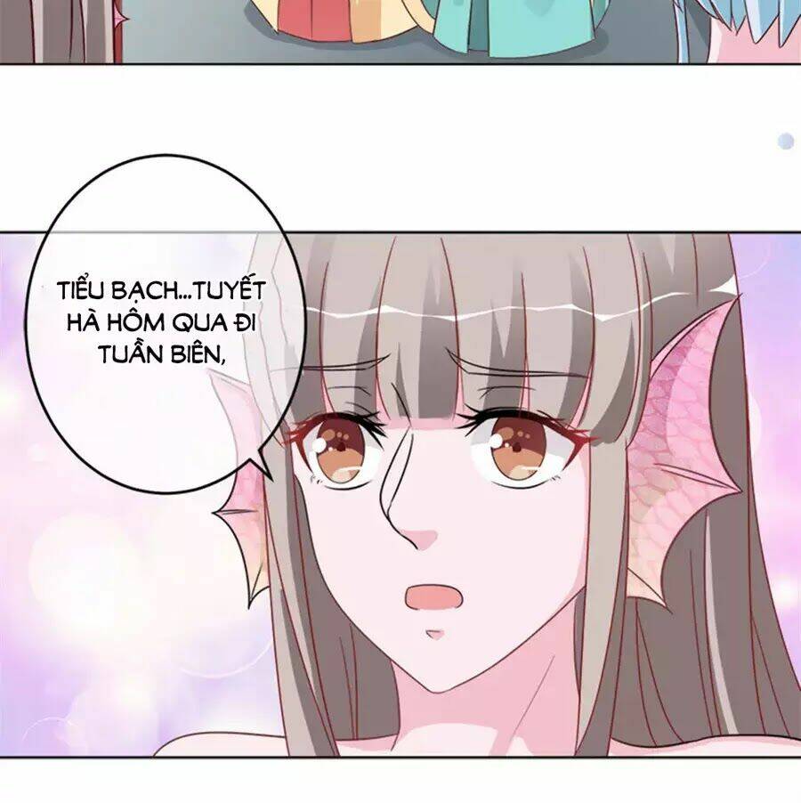 Hung Mãnh Quỷ Phu Bà Thượng Sàng: Chapter 100