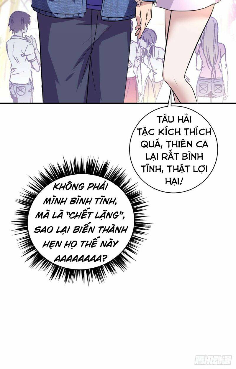 Đại Gia Livestream Vạn Giới: Chapter 12