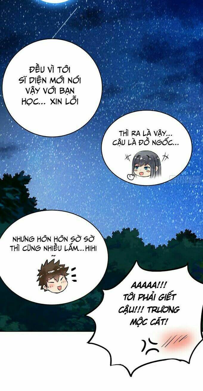 Địa Phủ Hỗn Giang Long: Chapter 18