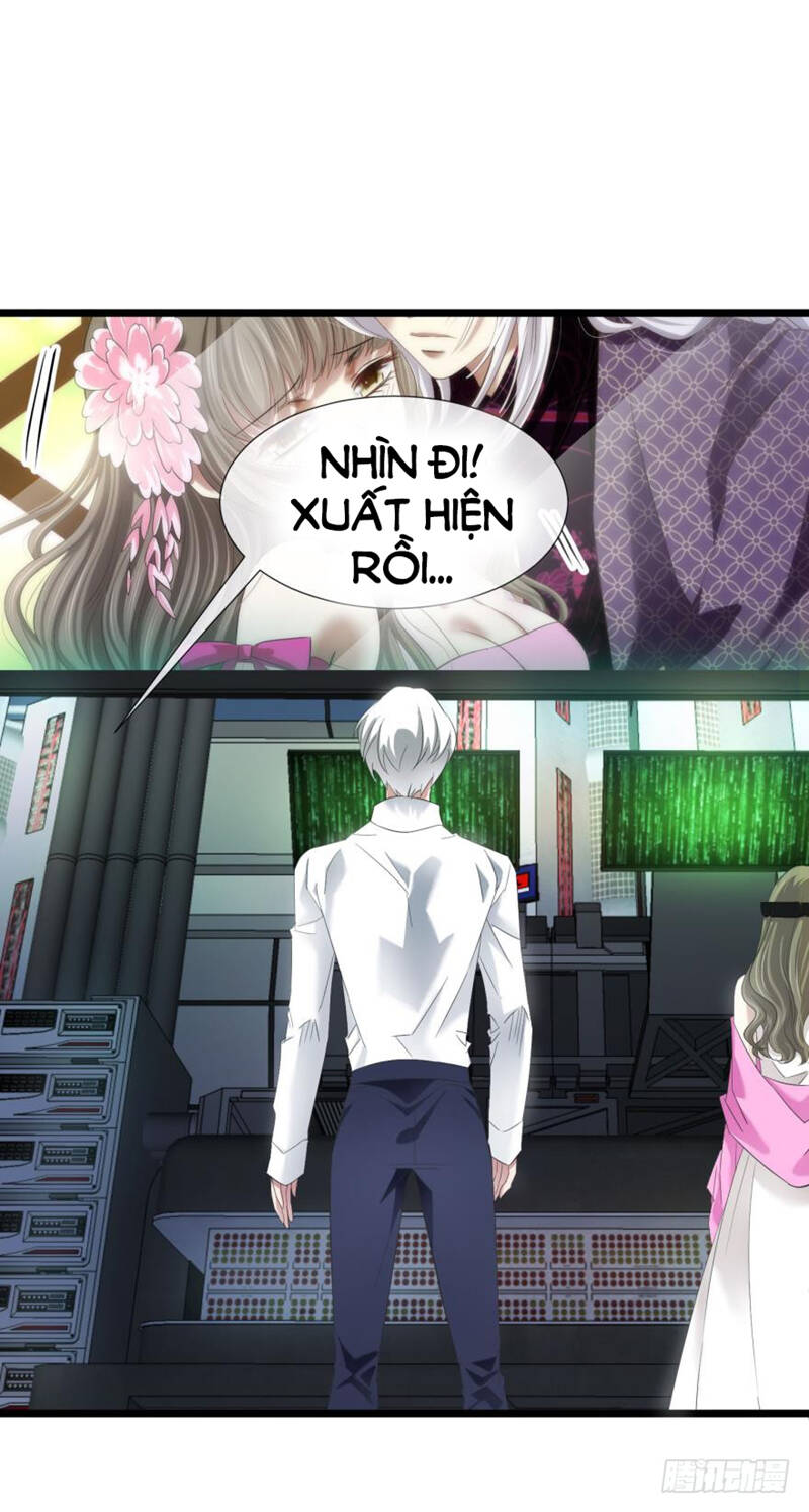 Một Vạn Tư Thế Công Lược Yêu Nam: Chapter 121