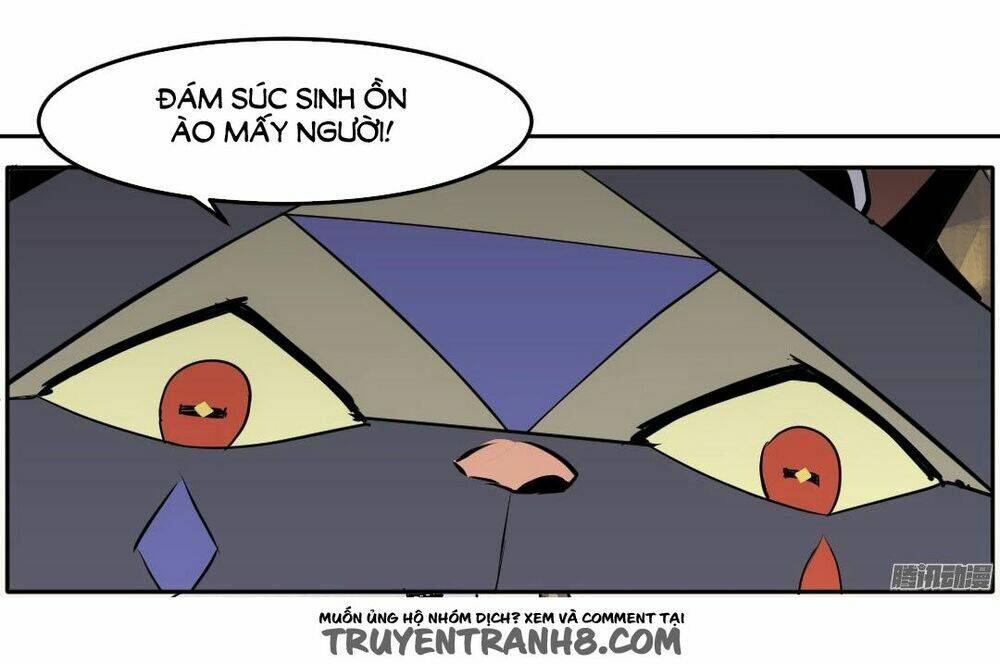 Điều Ước Của Người Phàm: Chapter 11