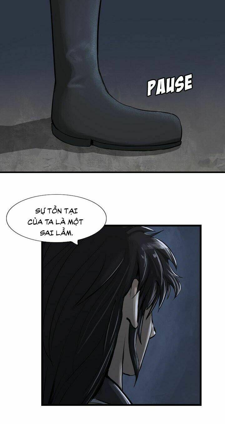 Kẻ Lang Thang: Chapter 11