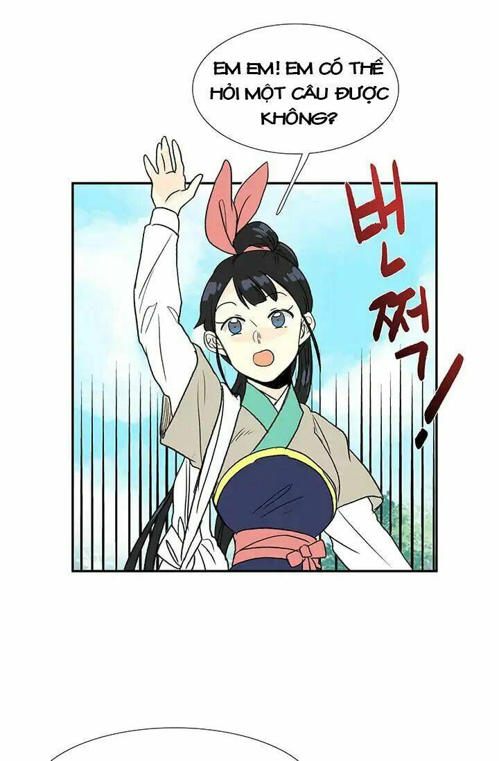 Học Sĩ Tái Sinh: Chapter 87