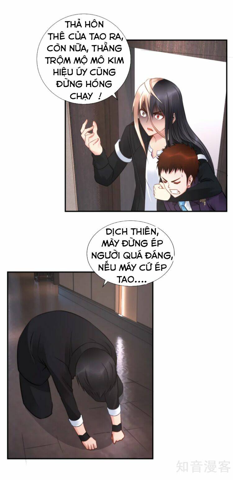 Phong Thủy Thiên Sư: Chapter 43